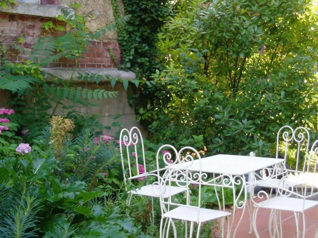 Hotel Le Clos Raymi