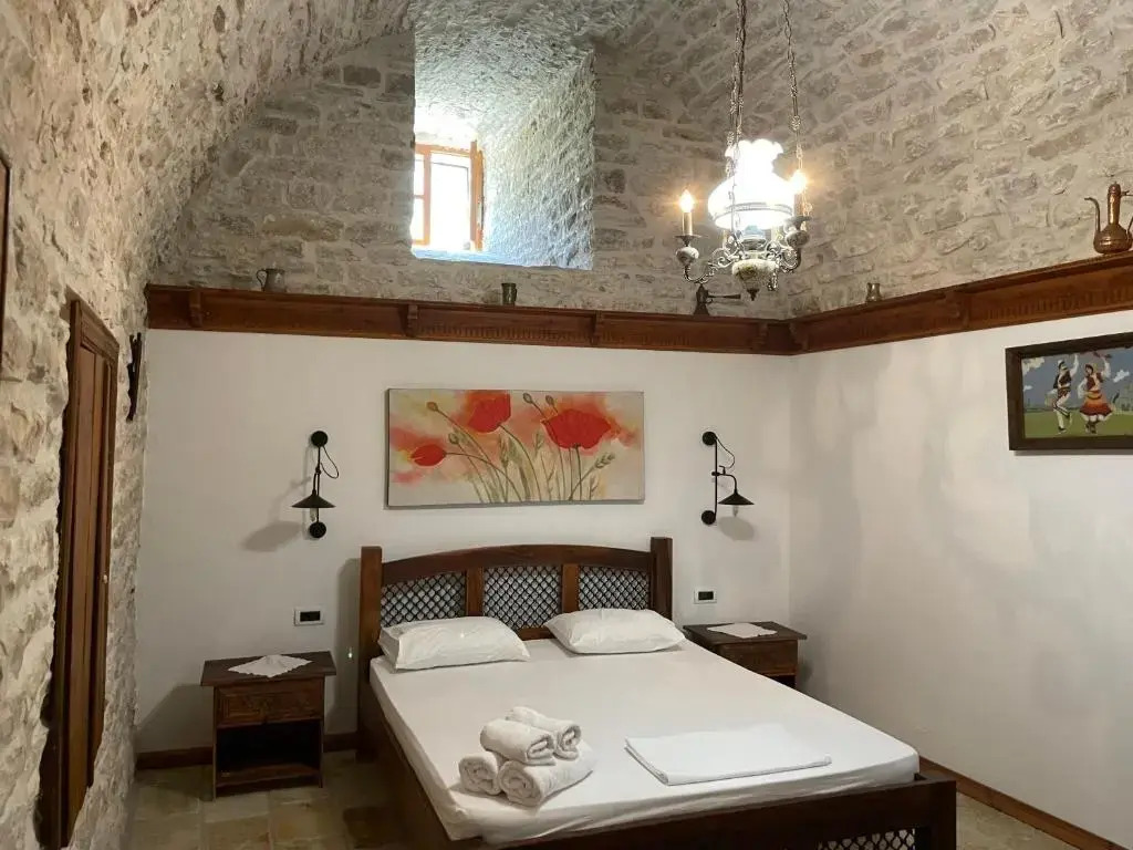 Konaku Guest house