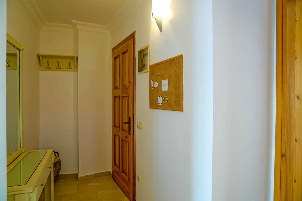 Serena Apartment