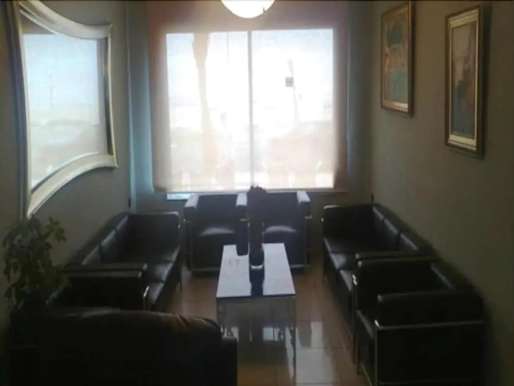 Hotel La Corniche Fnideq