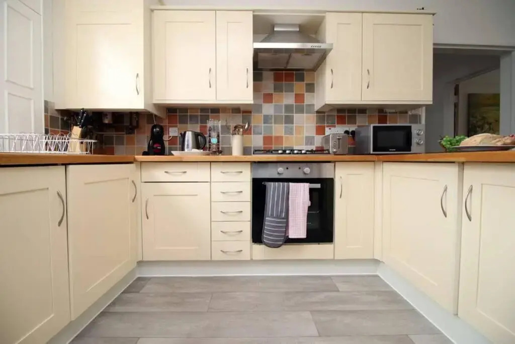Spacious Georgian Apartment 5 mins from Bath Abbey