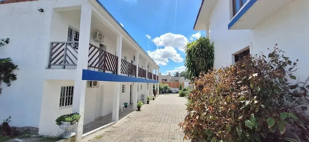 Pousada Felix