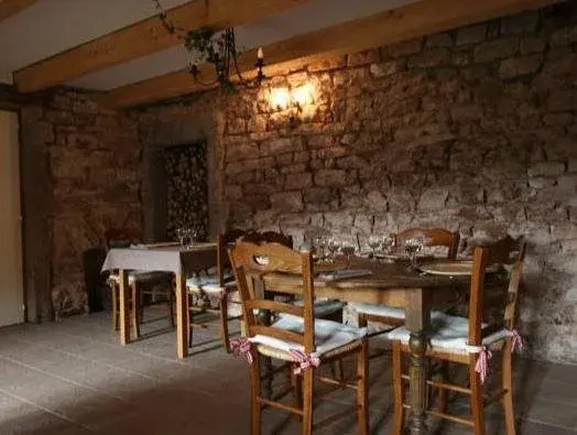 Auberge du Ruxelier