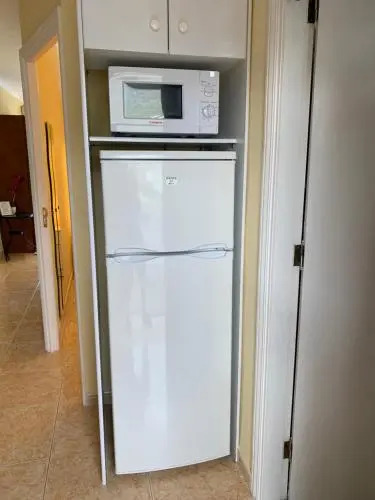 Apartamento Bahia
