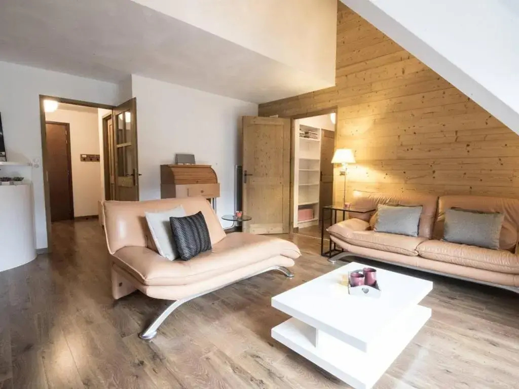 Appartement Saint-Lary-Soulan, 4 pièces, 10 personnes - FR-1-296-340
