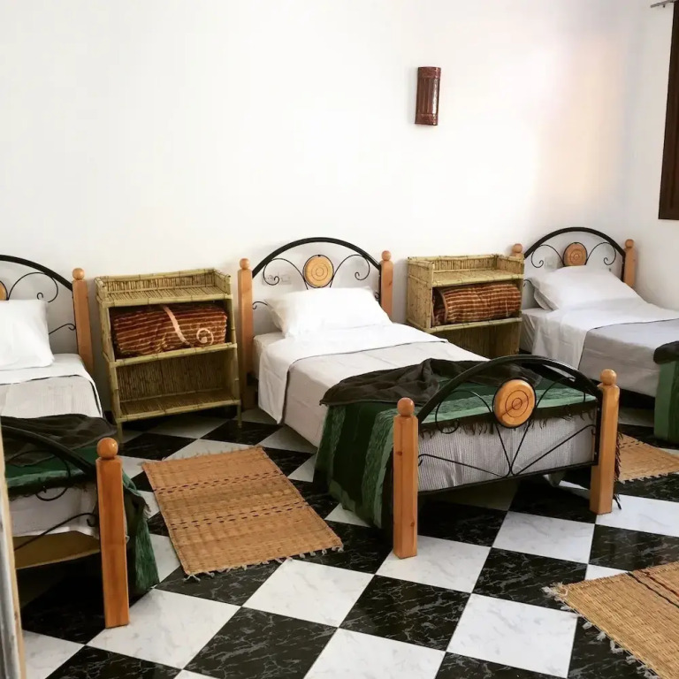 Surf Lovers Morocco - Hostel