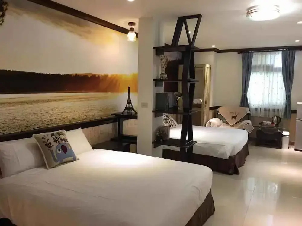 Cheng Lan Hotel