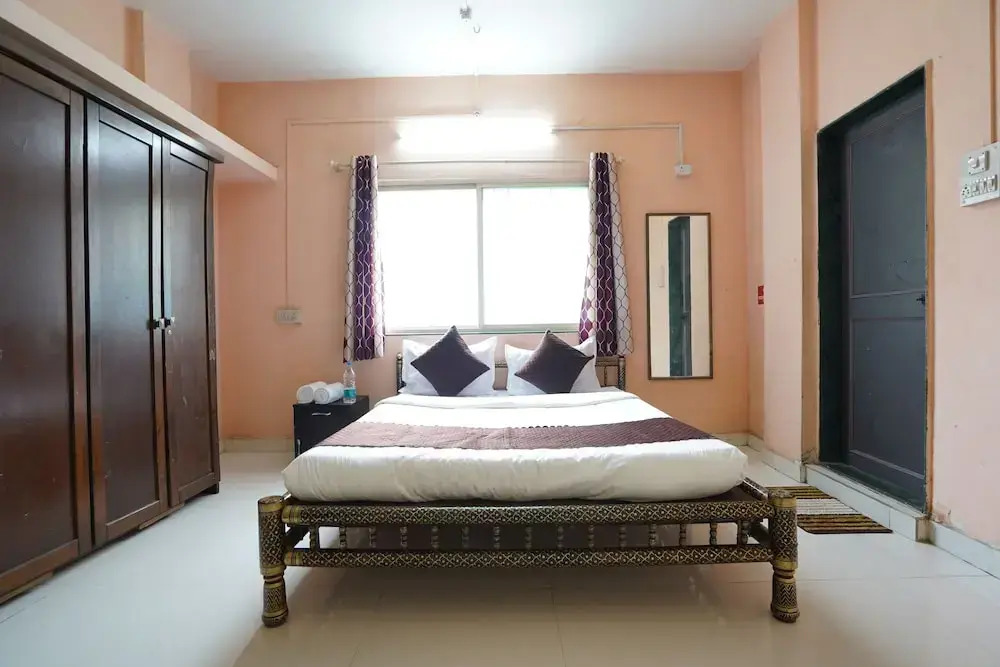 Hotel Naman Executive - 2