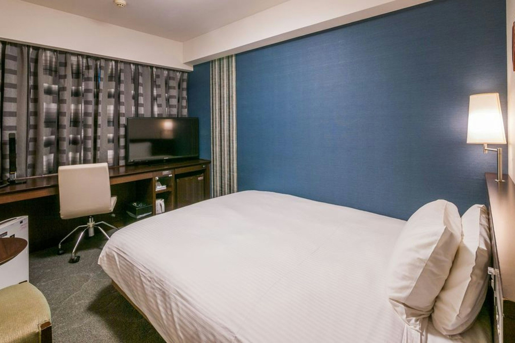 Richmond Hotel Fukuoka Tenjin