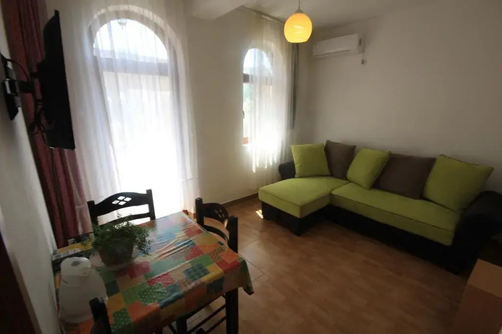 Apartments Olga