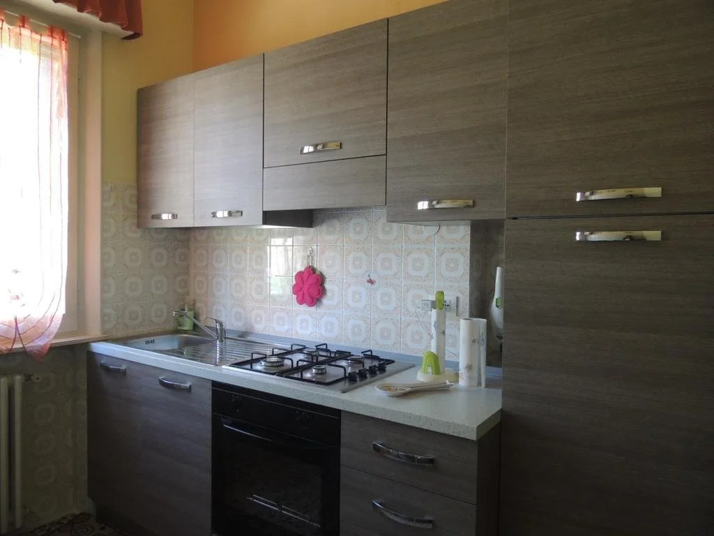 Bed  Breakfast Graziani