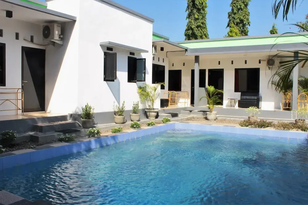 Yuliana Homestay