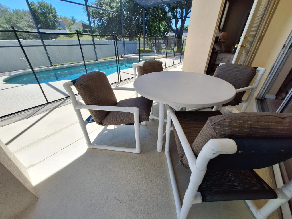 Gated, Private Pool, Spa* & Games Room, Clermont, US