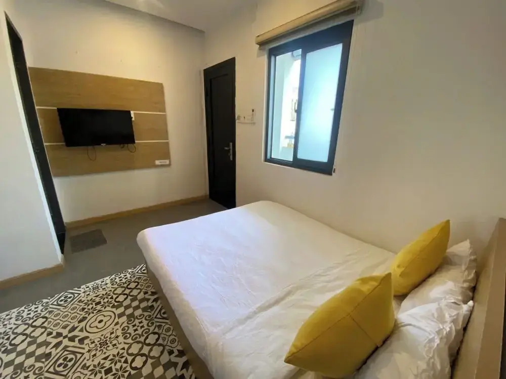 The H House Quy Nhơn