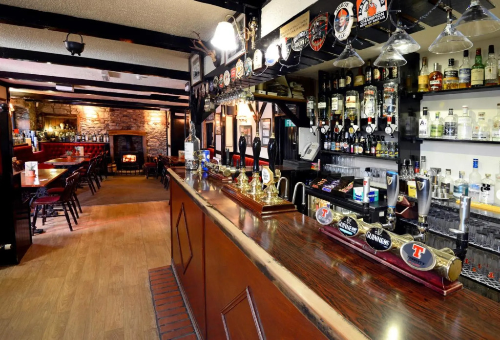 The Farmers Inn