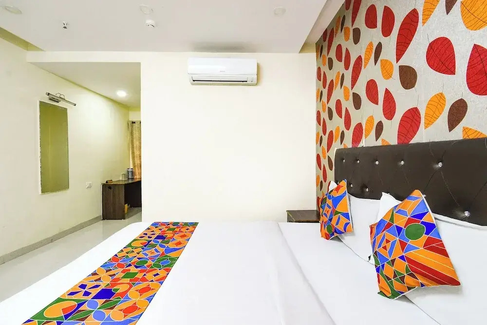 Hotel L Grand - Nr Secunderabad Railway Station
