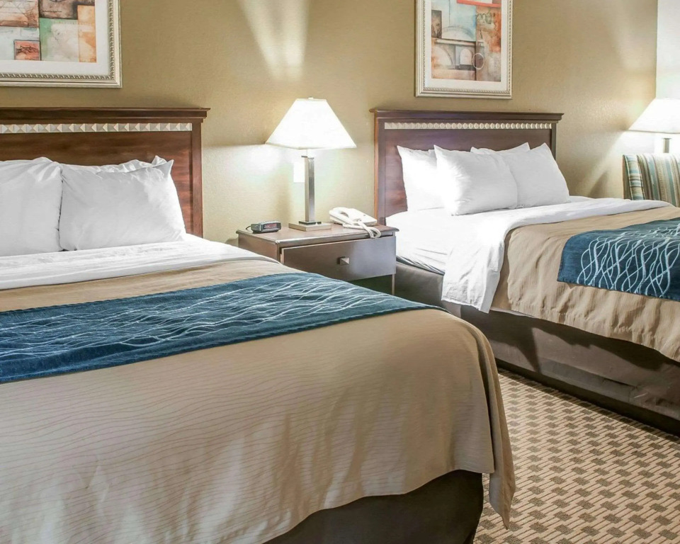 Comfort Inn & Suites Lordsburg I-10