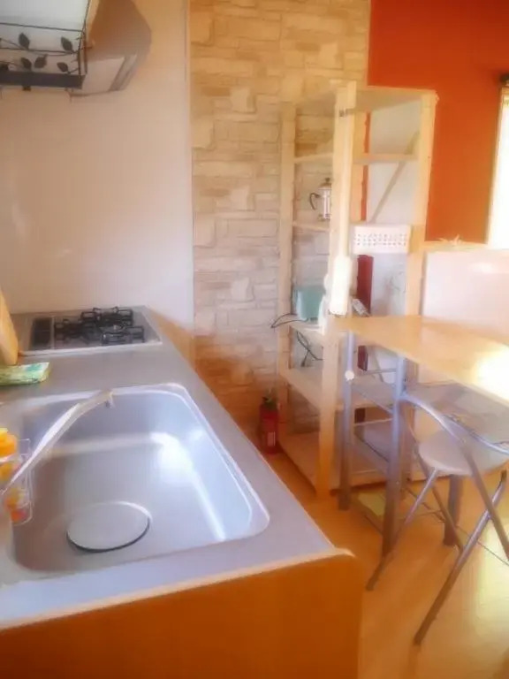 Guest House Tomida