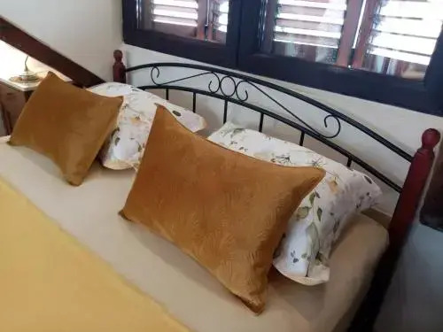 Old town Villa TROGIR STARS with free parking