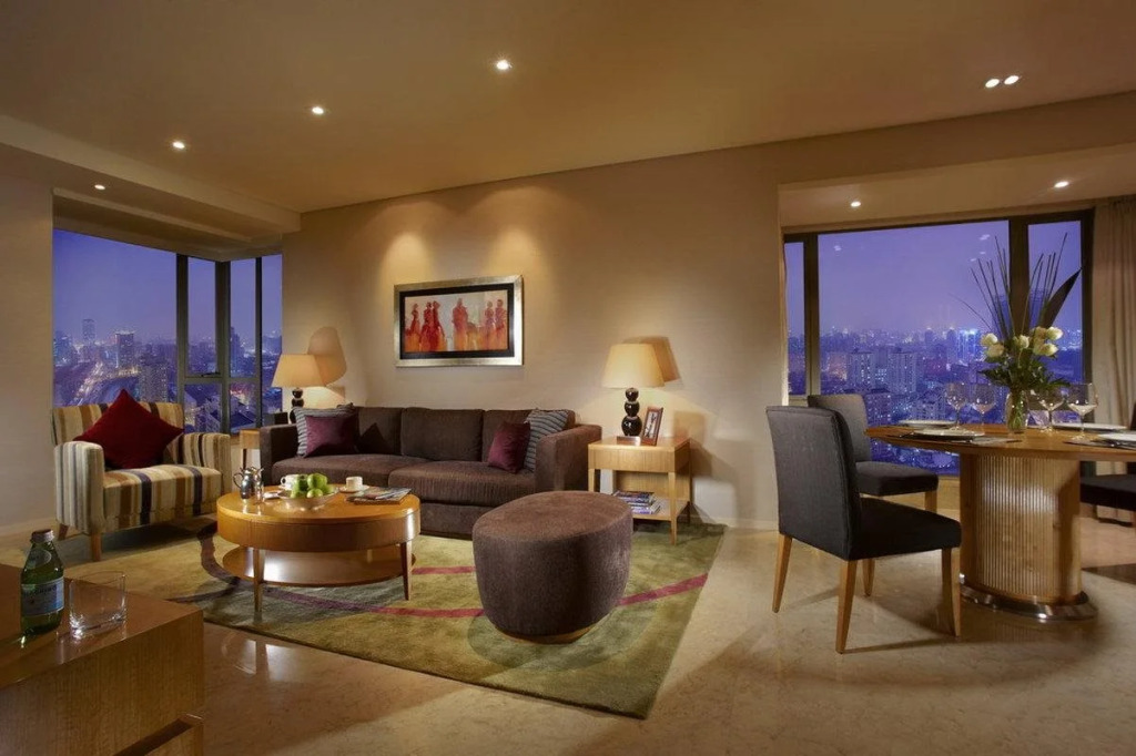Oakwood Residence Beijing