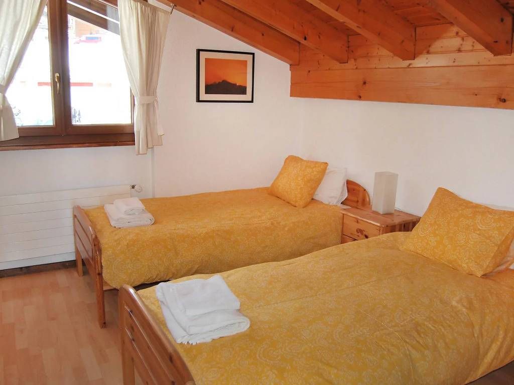 Apartment Anemone 9 by Interhome