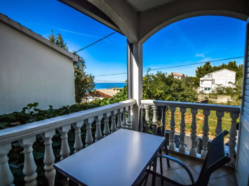 Apartment Ana Madrid