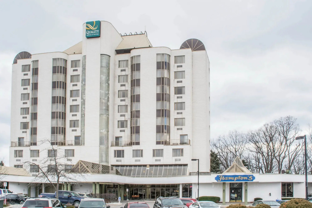 TownePlace Suites by Marriott Toronto Oakville