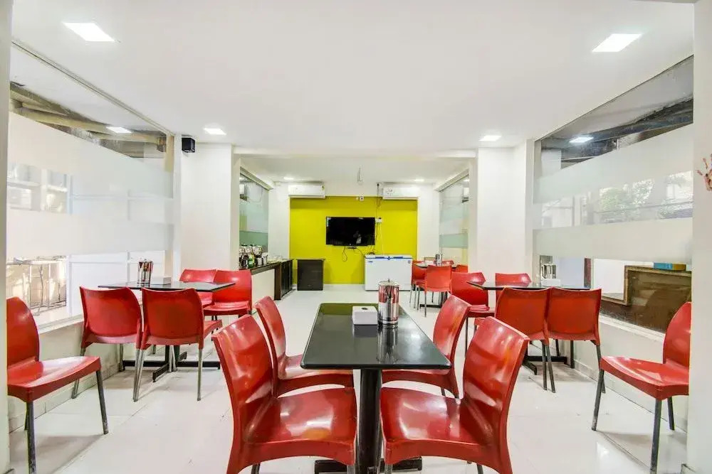 FabHotel Truvic