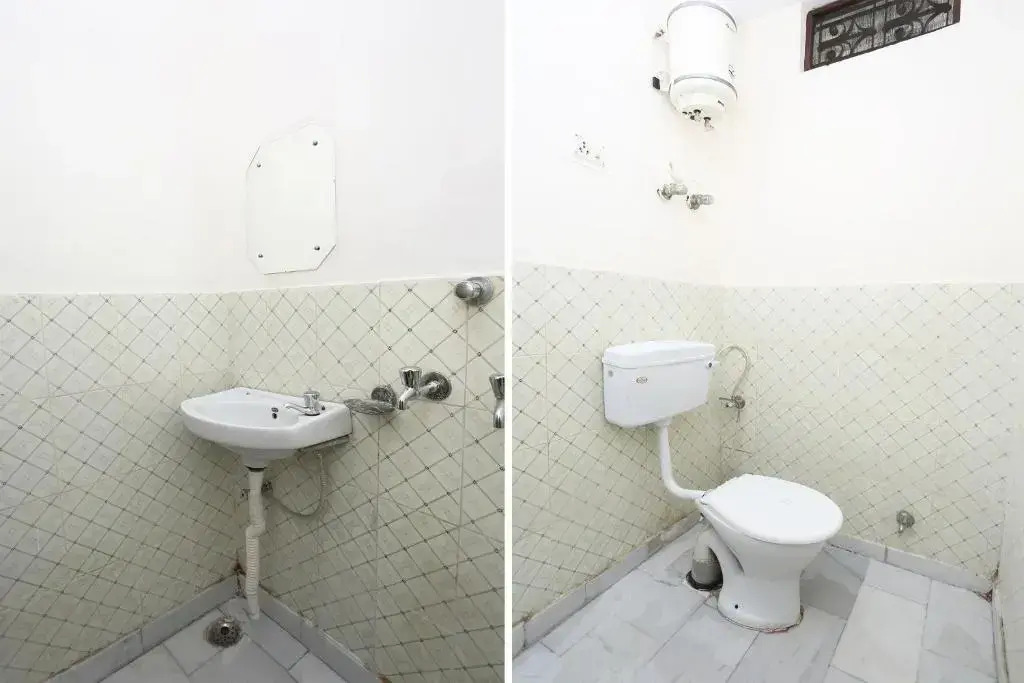 Ashwani Lodge by OYO Rooms