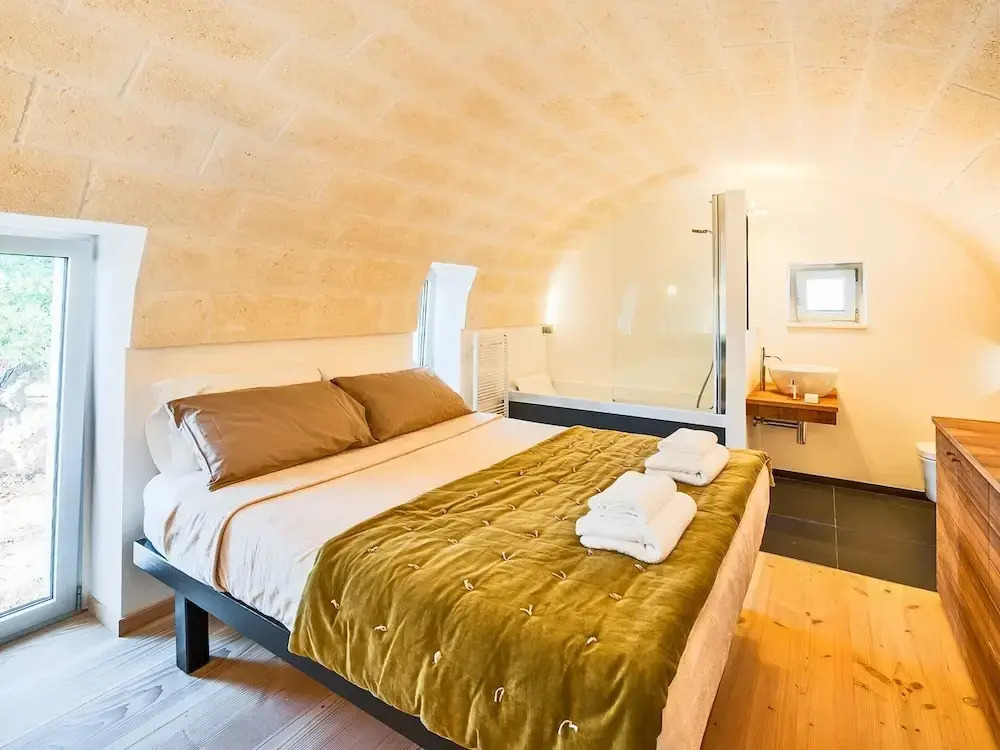 Tranquil Villa in Apulia