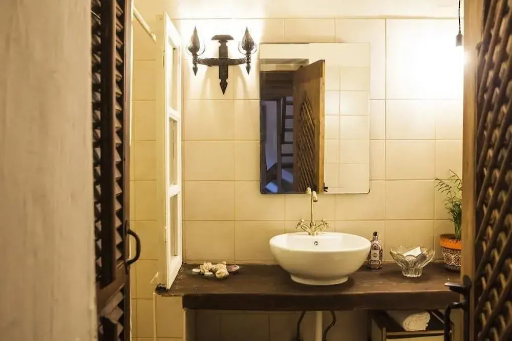 Villanonna Suites & Hammam