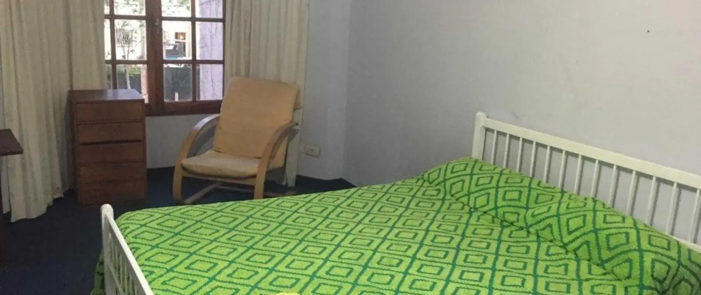 Pindo Guazu Hostel