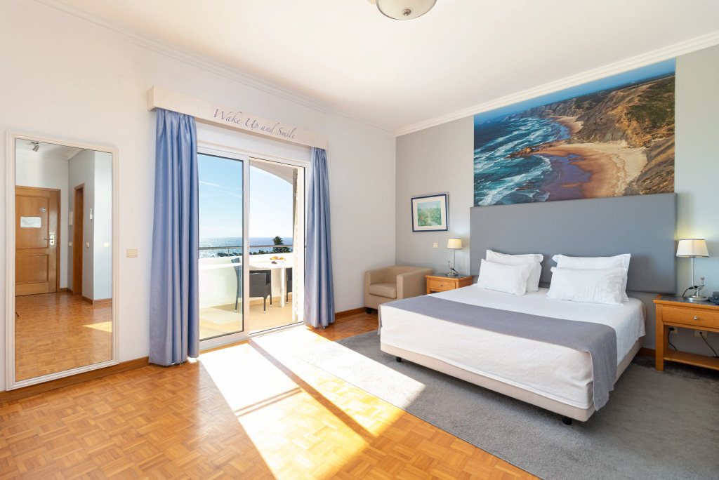 Hotel Maritur