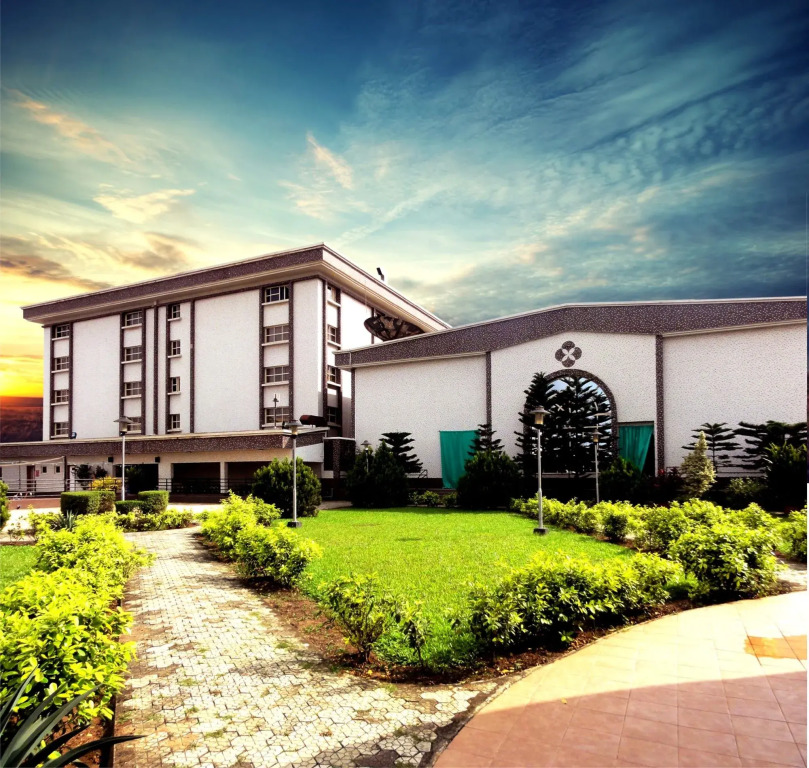 Welcome Centre & Hotels