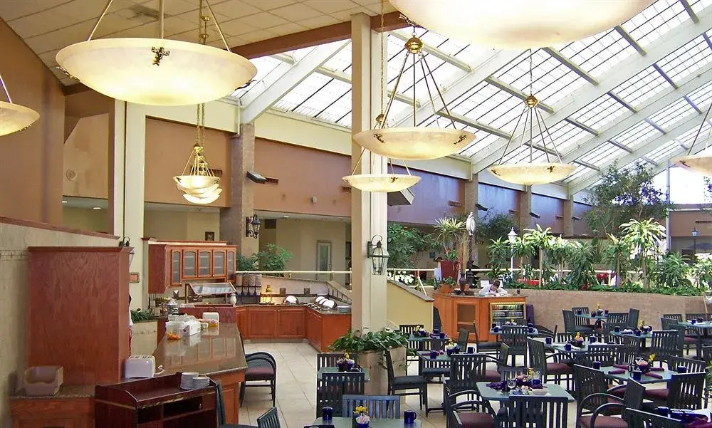 Wyndham Garden Amarillo