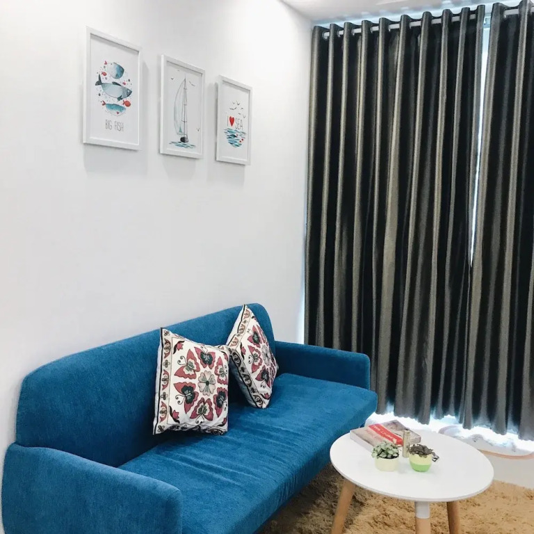 Vung Tau Melody Apartment Long Term Please contact after reservation