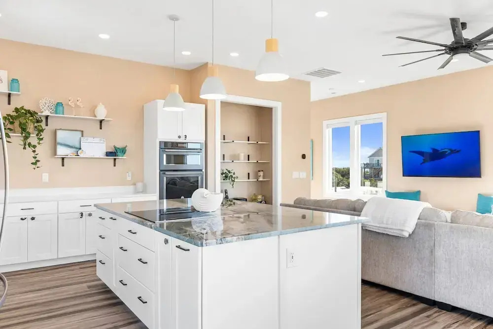 Salt & Lime by Topsail Realty