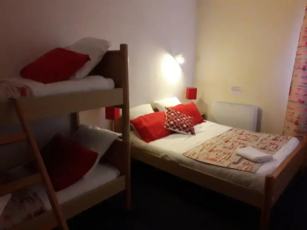Appartements du Pic dAnie