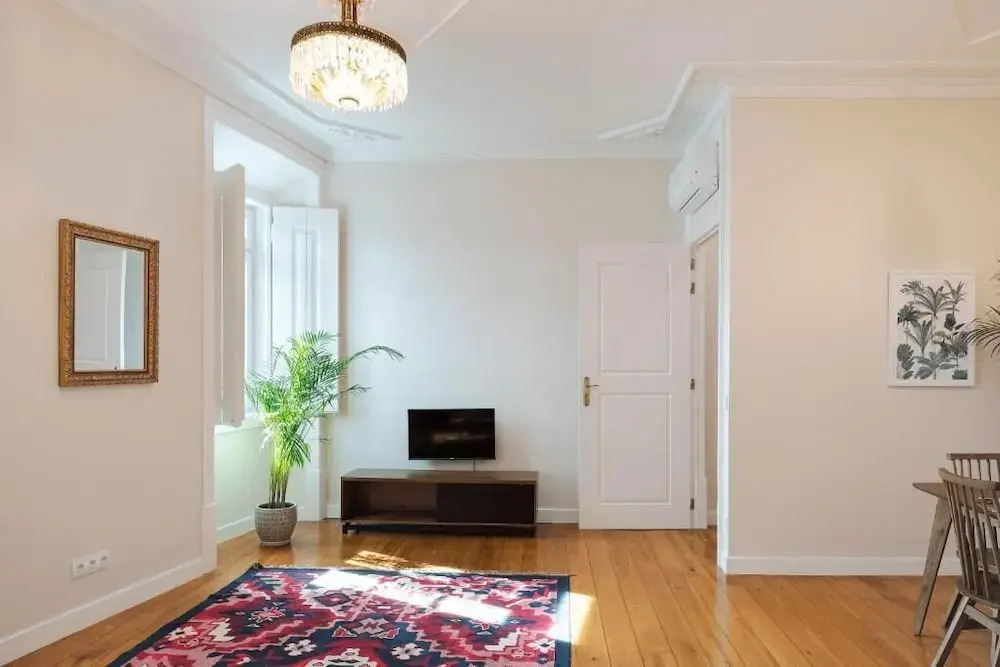 Santa Maria Rooms and Apartments