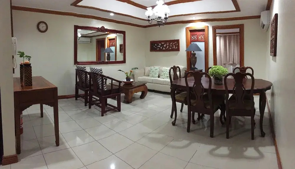 1 Br Robinsons Place Manila - Rpr 09