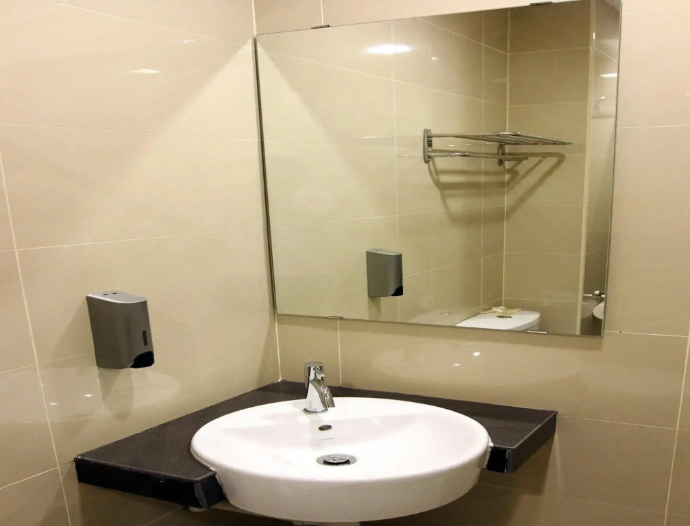 Hotel Bintang Kuala Lumpur