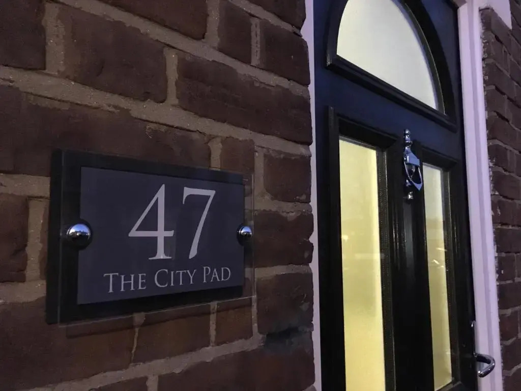 The City Pad