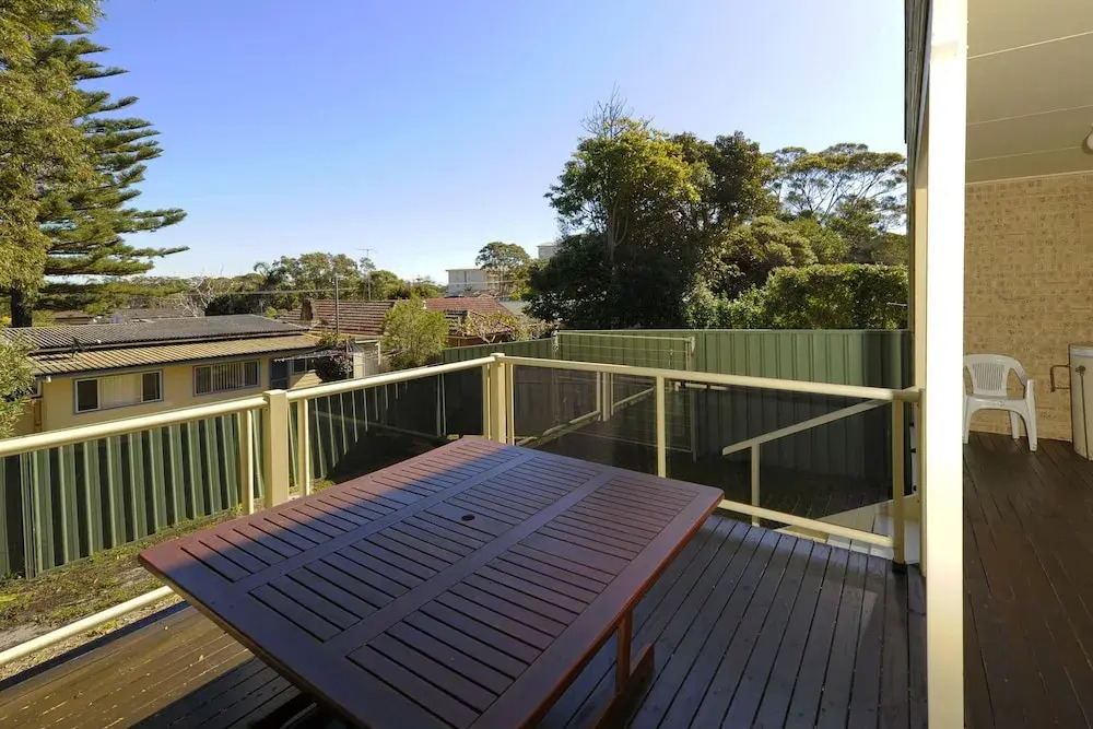 1-39 Leonard Ave - comfort, space and Wi-Fi
