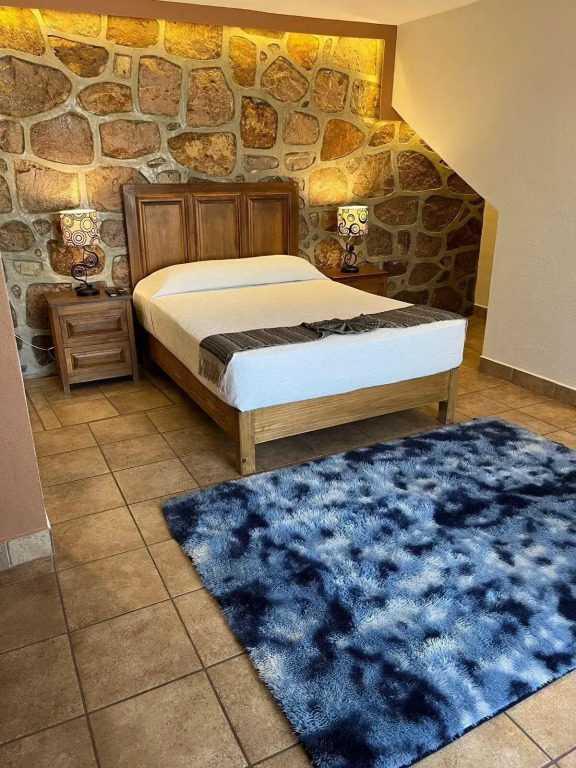 Hotel Jardín del Cantador
