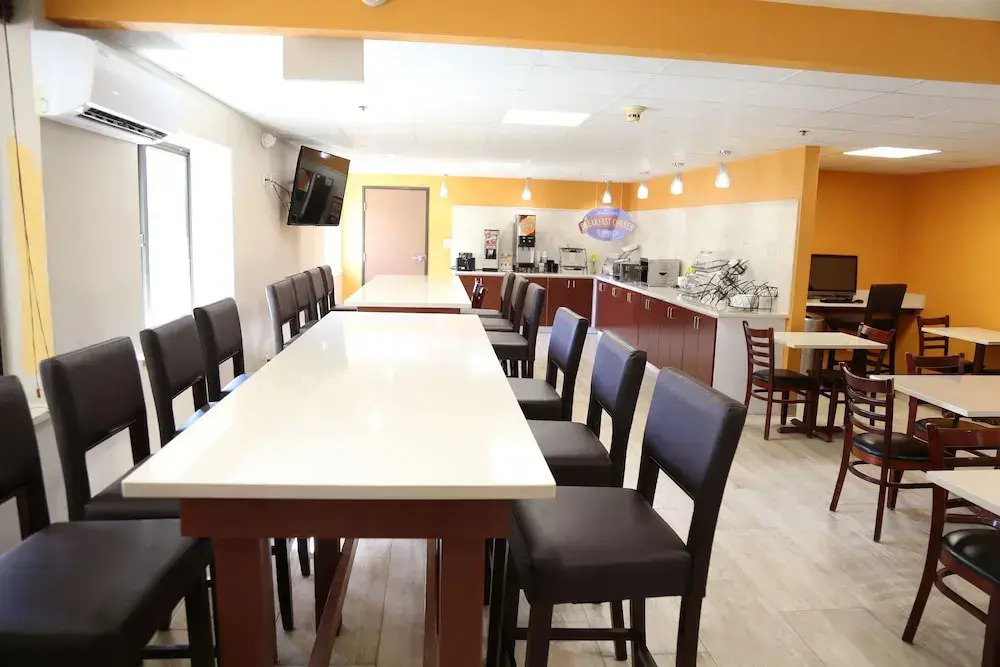 Ramada Limited Plano