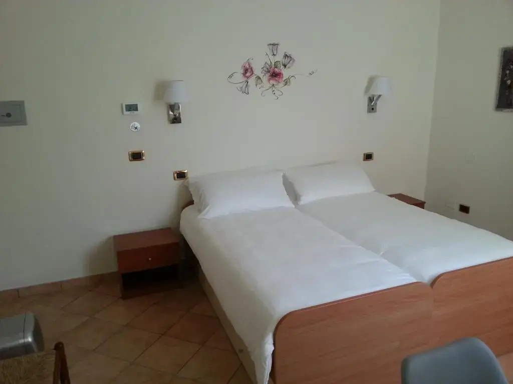 Andoramare B&B