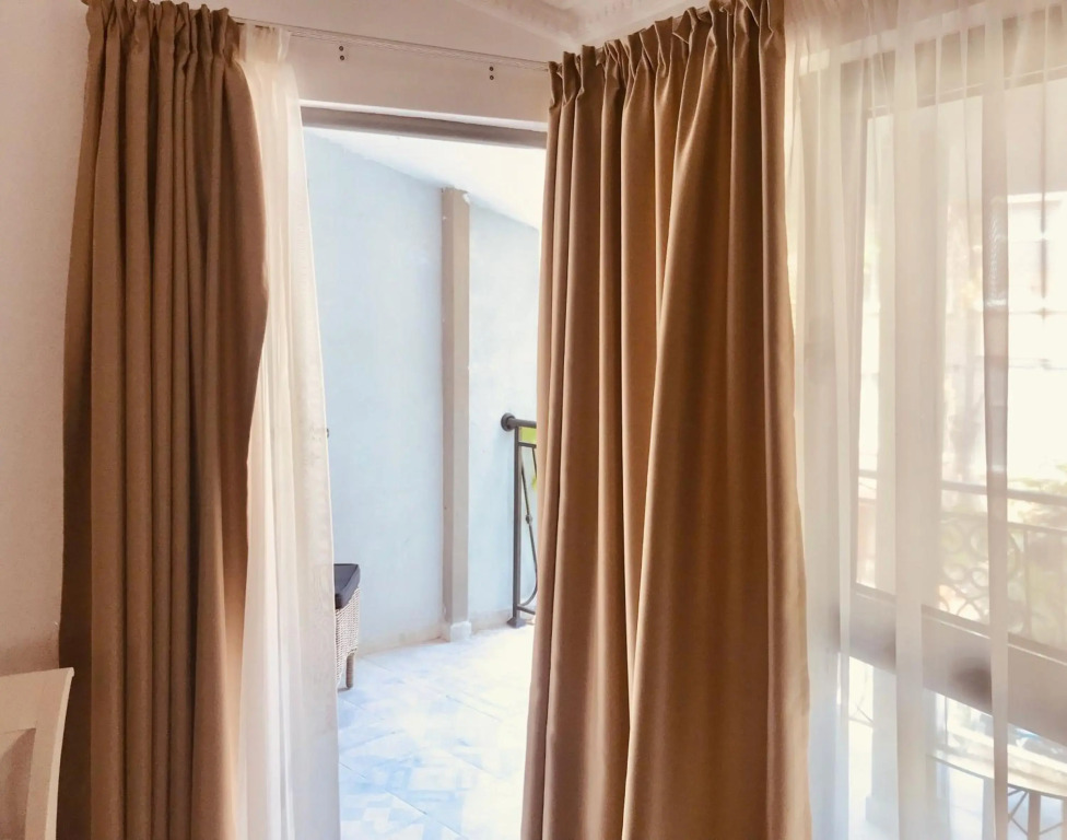 ATLAS HOUSE Luxury Suites