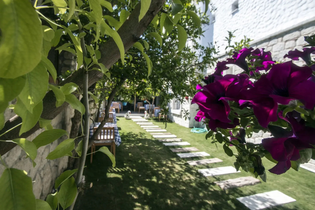 Alaçatı 716 Hotel