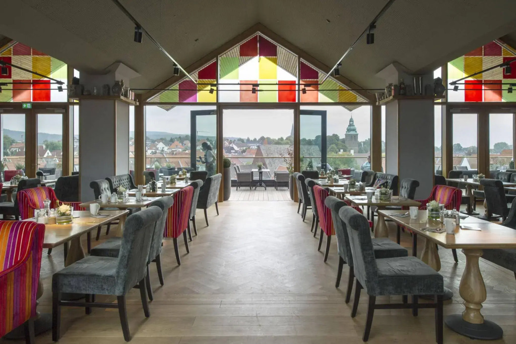 Thehotel at LIPPISCHER HOF
