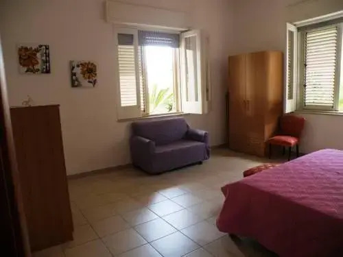 Oasi di Mila